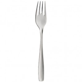 Fish fork Gastro stainless 18/10
