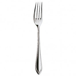 Table fork Flair stainless 18/10
