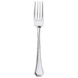Table fork, long Mondial stainless 18/10
