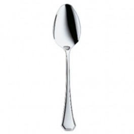 Coffee/tea spoon, large Mondial stainless 18/10