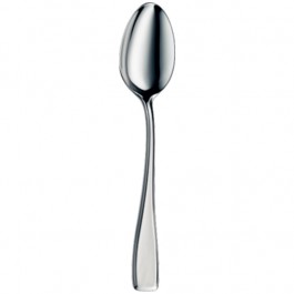 WMF Serving Spoon Kult Cromargan Protect Stainless Steel Polished Extremely Scratch Resistant 