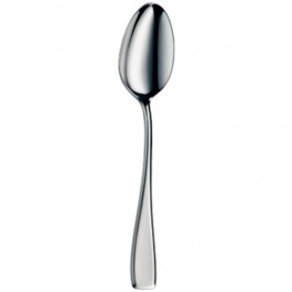 Dessert spoon Solid stainless 18/10
