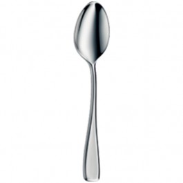 Tea/coffee spoon Solid stainless 18/10