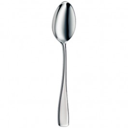 Coffee/tea spoon, large Solid stainless 18/10