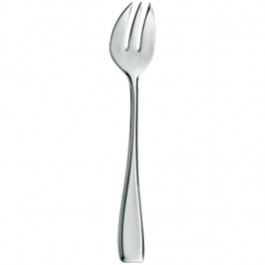 Oyster fork Solid stainless 18/10