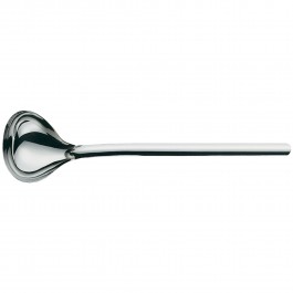 Dressing ladle Neutral stainless 18/10