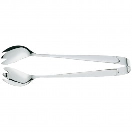 Ice tongs Neutral stainless 18/10