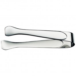 Sugar tongs Neutral stainless 18/10