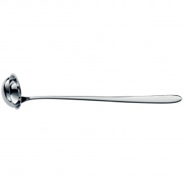 Punch bowl ladle Neutral stainless 18/10