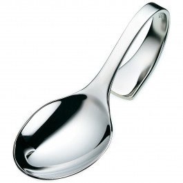 Happy Spoon S Neutral stainless 18/10