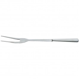 Serving fork Neutral stainless 18/10