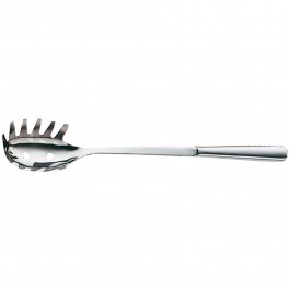 Pasta serving spoon Neutral stainless 18/10