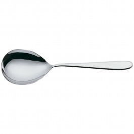 Potato spoon Neutral stainless 18/10