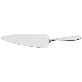 Pie server, large Neutral stainless 18/10