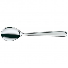 Egg spoon Neutral stainless 18/10