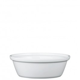 porcelain insert, round 20 cm