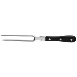 Meat fork Neutral special blade steel, stainless 18/10