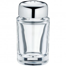 Pepper shaker Classic silverplated
