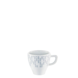 Espresso Cup 0.09l Geometric