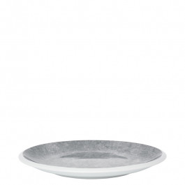 SYNERGY Plate coup flat 29 cm Concrete
