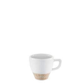 SYNERGY Espresso Cup 0.09l InNature