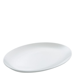 AVA Platter oval 31x23cm 