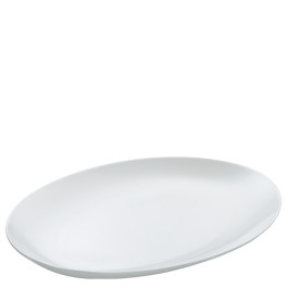 AVA Platter oval 36x26cm 