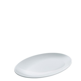 BALANCE Platter oval coup 38x27cm