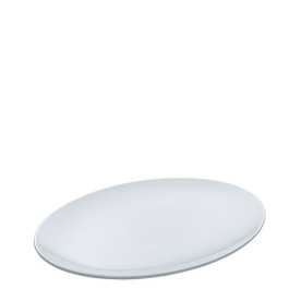 BALANCE Platter oval coup 38x27cm 