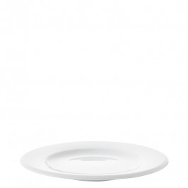Plate flat 24 cm