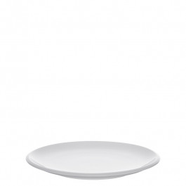 Plate coup flat 26 cm