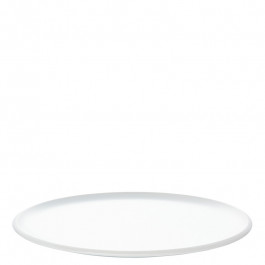 Plate coup flat 31,5 cm