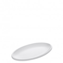 Platter oval 21 x 12 cm