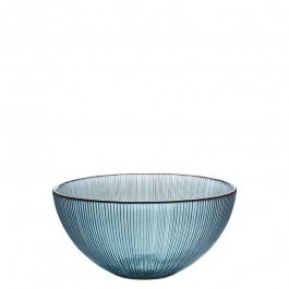 Glass Bowl bluegreen h 7,5 cm 