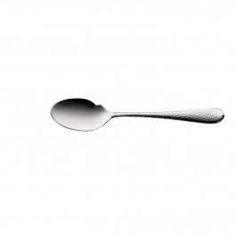 Gourmet spoon Sitello silverplated
