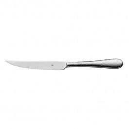 Pizza knife Sitello silverplated