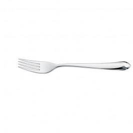 Table fork Juwel silverplated