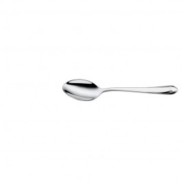 Coffee/tea spoon, large Juwel silverplated