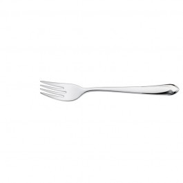 Fish fork Juwel silverplated