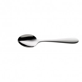 Table spoon Sara chrome steel