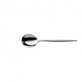 Round bowl soup spoon Enia stainless 18/10