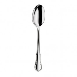 Table spoon Barock silverplated