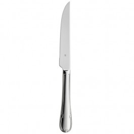 Steak knife Barock silverplated