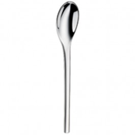 Demi-tasse spoon Nordic silverplated