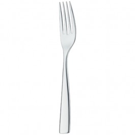Table fork Casino silverplated