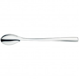 Ice spoon XL Neutral stainless 18/10