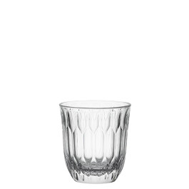 Cappuccino / Flat white glass