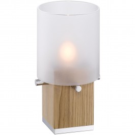Table lamp, small Pure Exclusiv Nature