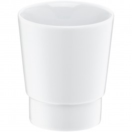 Porcelain cup S (unit 6 pcs.) CultureCup