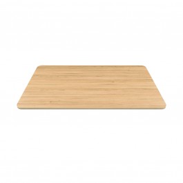 Plate GN 1/1 - wood look, WMF Quadro